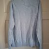 Tommy Hilfiger vest lichtblauw maat XXL (valt als M/L)