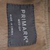 Primark Bomberjack Suède-look Bruin Maat M (Opknapper)