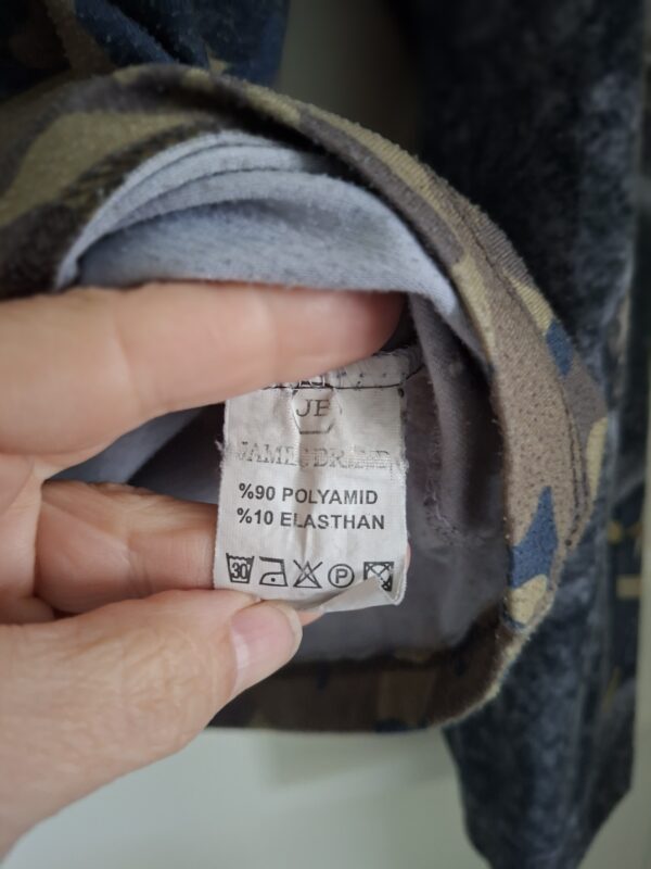 James Brand Kledingpakket 3 Longsleeves Heren Maat S