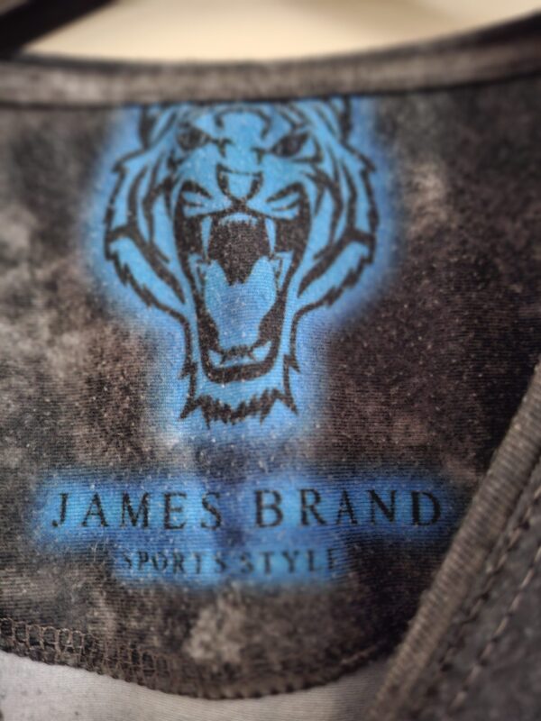 James Brand Kledingpakket 3 Longsleeves Heren Maat S