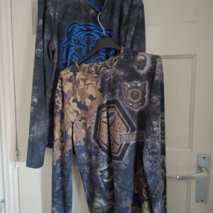 James Brand Kledingpakket 3 Longsleeves Heren Maat S