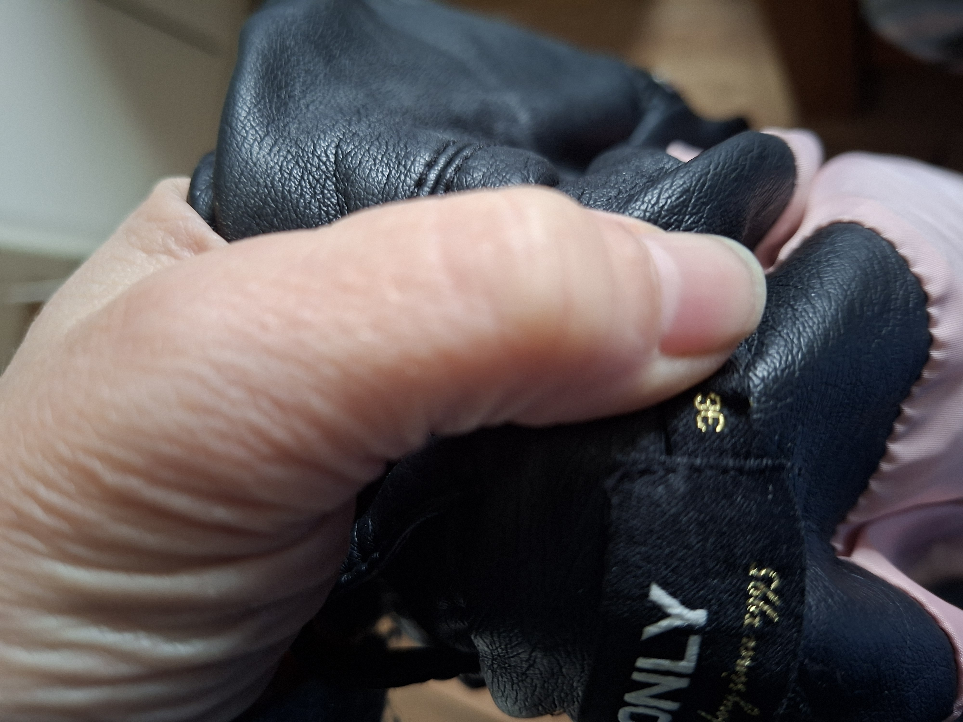 20260307_115802 ONLY Bikerjack Imitatieleer Zwart Maat 36