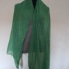 20260307_120701 Set van 2 Grote Viscose Sjaals Paars & Groen
