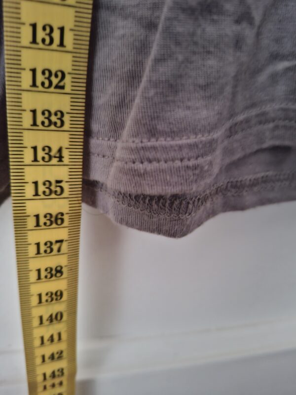 20260307_172045 Soya Concept maxi jurk taupe mouwloos maat M