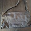 20260307_174413 Gianni Chiarini leren tas zwart washed Made in Italy