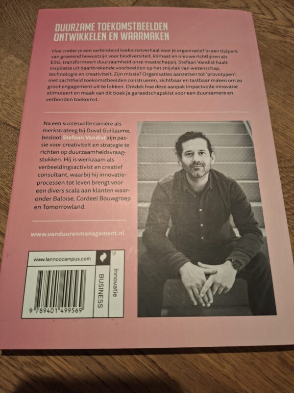 Provotyping - Stefaan Vandist (paperback)