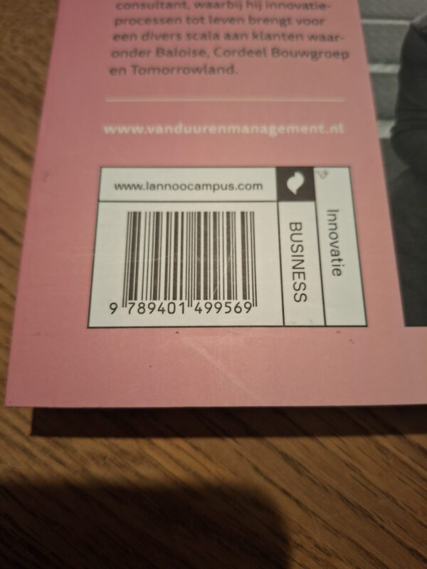 Provotyping - Stefaan Vandist (paperback)