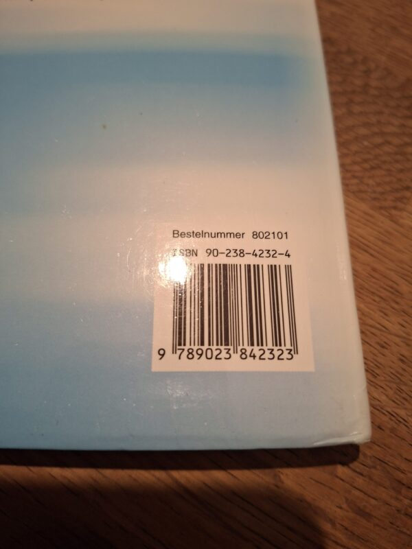 Methodische vaardigheden 1 Deel A (paperback)