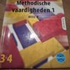 Methodische vaardigheden 1 Deel B - Lia Adams (paperback)