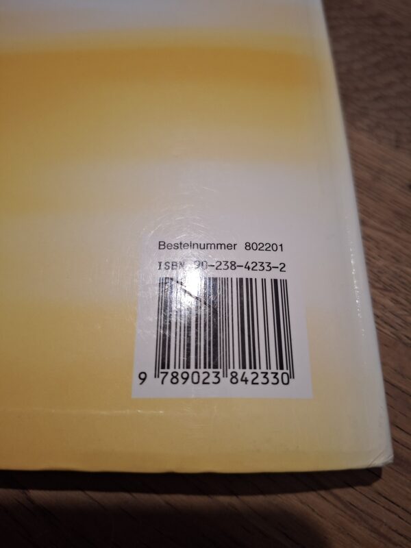 Methodische vaardigheden 1 Deel B - Lia Adams (paperback)