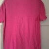 20260311_151802 Fuchsia T-shirt ronde hals maat S/M