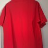 20260311_152008 Rood T-shirt ronde hals oversized maat S/M