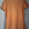 C&A The Basics t-shirt oranje maat S