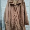 BPC Bonprix Collection parka / zomerjas - Lichtbruin/camel - Maat 52