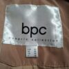 BPC Bonprix Collection parka / zomerjas - Lichtbruin/camel - Maat 52
