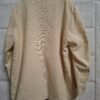 M&S Mode blazer - Crème/zacht geel - Maat 50