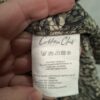 20260318_120119 Cotton Club Satin Jules Dress Groen/Zwart/Beige M