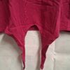 Cotton Club T-shirt Fuchsia S