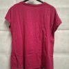 Cotton Club T-shirt Fuchsia S