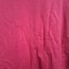 Cotton Club T-shirt Fuchsia S