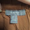 Primark Wide Leg Broek Roestbruin 36