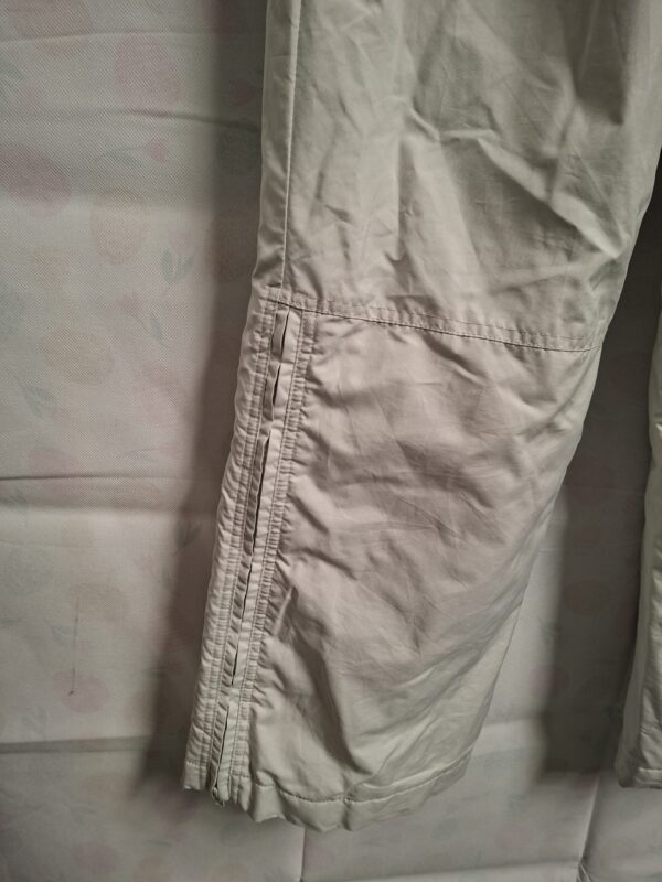 Crane Skibroek Zwart Maat M (38/40)