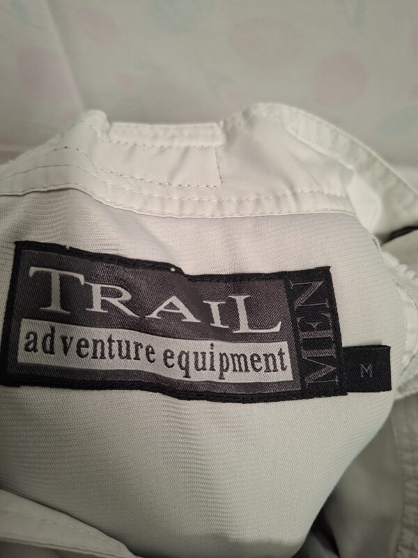 Crane Skibroek Zwart Maat M (38/40)