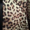 Hallhuber Longline Blazer Luipaardprint EUR 34
