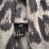 H&M Blazer/Jas Luipaardprint EUR 36