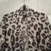H&M Blazer/Jas Luipaardprint EUR 36