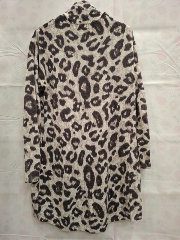 H&M Blazer/Jas Luipaardprint EUR 36