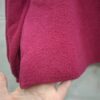 Gebreide Coltrui Rood/Fuchsia XS/S Oversized