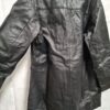 20260319_114935 Enjoy leren jas zwart dames maat M