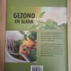 Da's pas koken gezond en slank kookboek hardcover