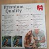 Jumbo puzzel "Beautiful Butterflies" - 950 stukjes