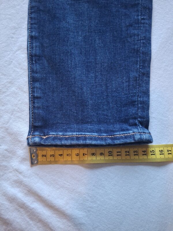 American Eagle spijkerbroek dames maat 36 (26/30)