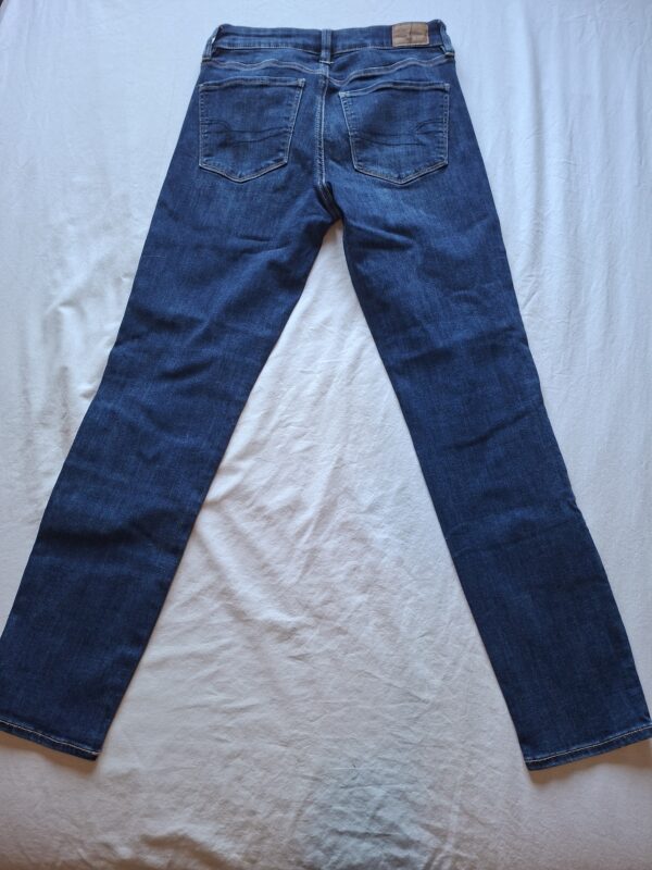 American Eagle spijkerbroek dames maat 36 (26/30)