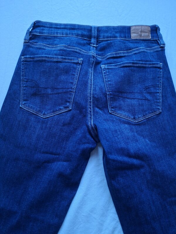 American Eagle spijkerbroek dames maat 36 (26/30)