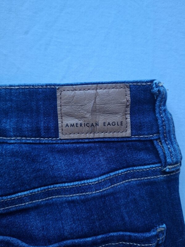 American Eagle spijkerbroek dames maat 36 (26/30)