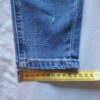 Stradivarius Skinny Super High Waist spijkerbroek maat 36