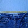Stradivarius Skinny Super High Waist spijkerbroek maat 36