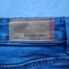 Stradivarius Skinny Super High Waist spijkerbroek maat 36