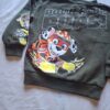 Paw Patrol The Mighty Movie sweater maat 104