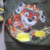 Paw Patrol The Mighty Movie sweater maat 104