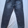 Lefties denim jogger antraciet maat 140
