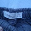 Sfera joggingbroek donkergrijs maat 104-110