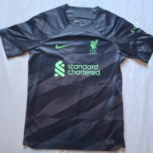 Nike Liverpool FC keepersshirt 2023/24 maat 152