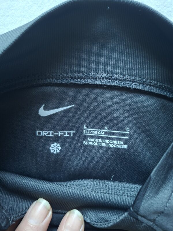 Nike Liverpool FC keepersshirt 2023/24 maat 152