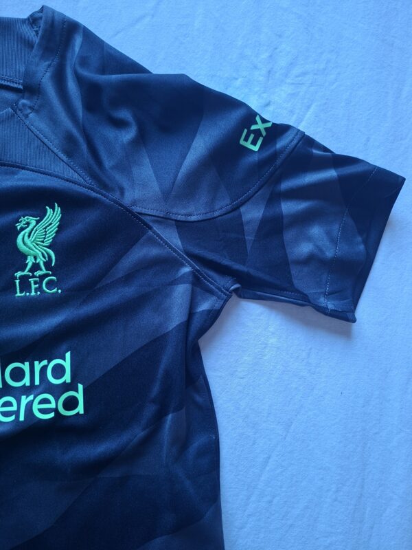 Nike Liverpool FC keepersshirt 2023/24 maat 152