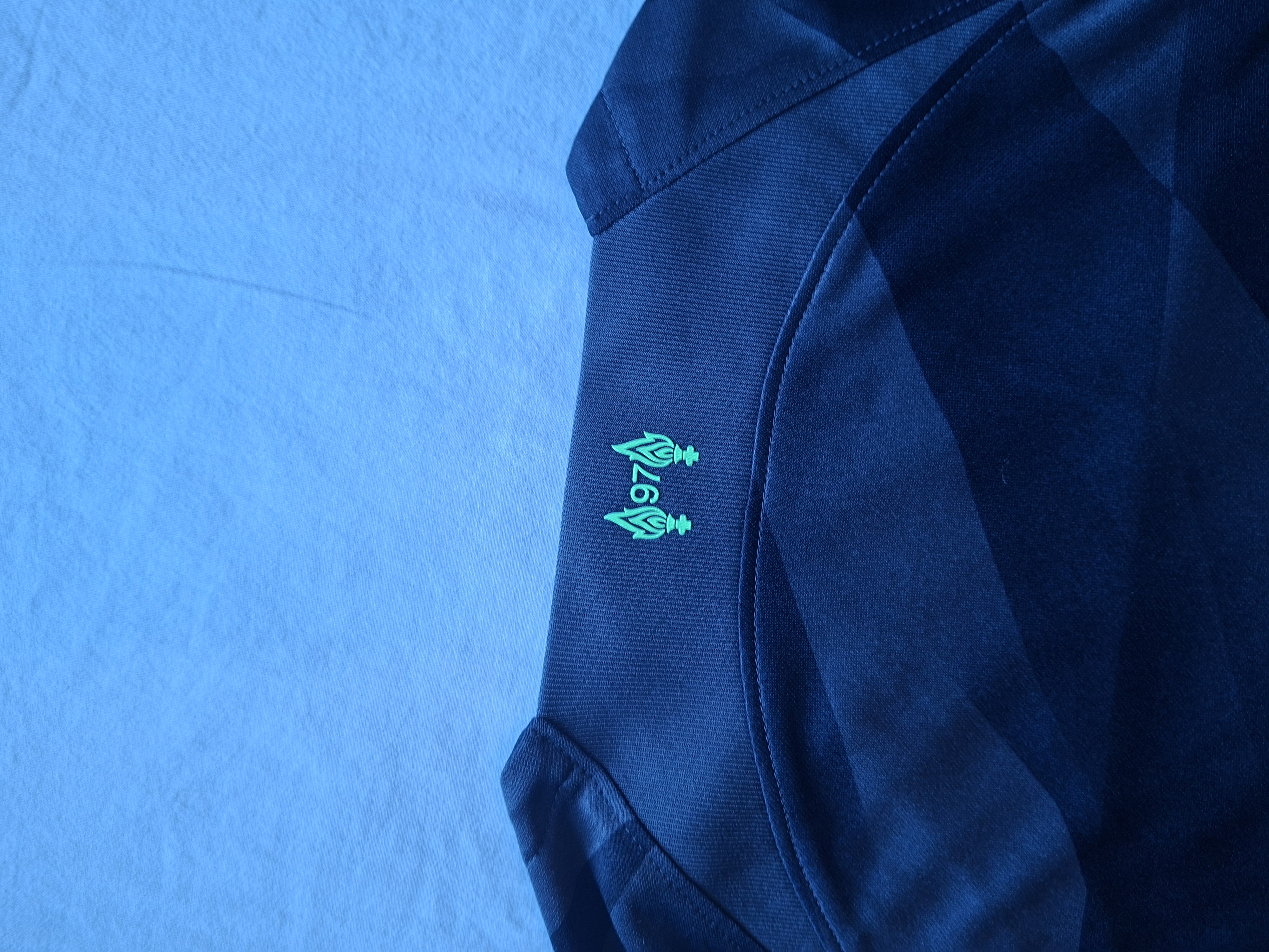 Nike Liverpool FC keepersshirt 2023/24 maat 152